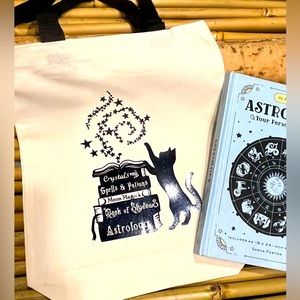 Canvas tote. Multipurpose. Books, toys, beach day, overnight bag, etc